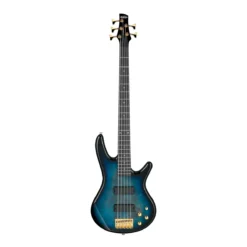 Bajo Electrico 5 cuerdas IBANEZ GSR205PC TMU