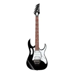 Guitarra Electrica IBANEZ JEMJR BK