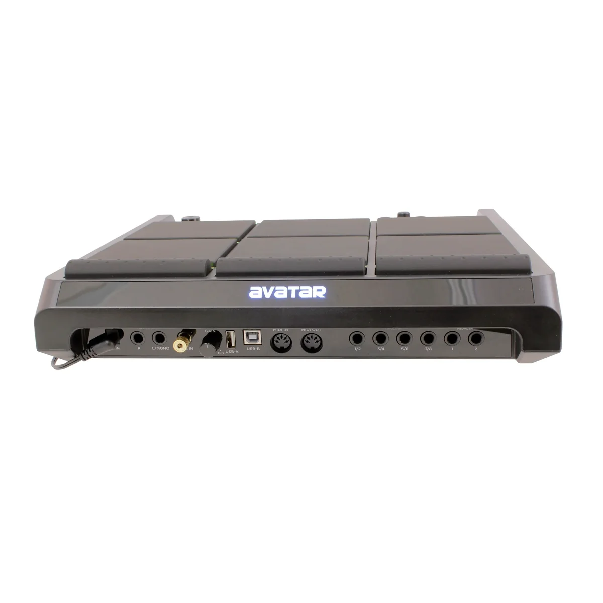 Bateria Electronica AVATAR PD708 - Imagen 2