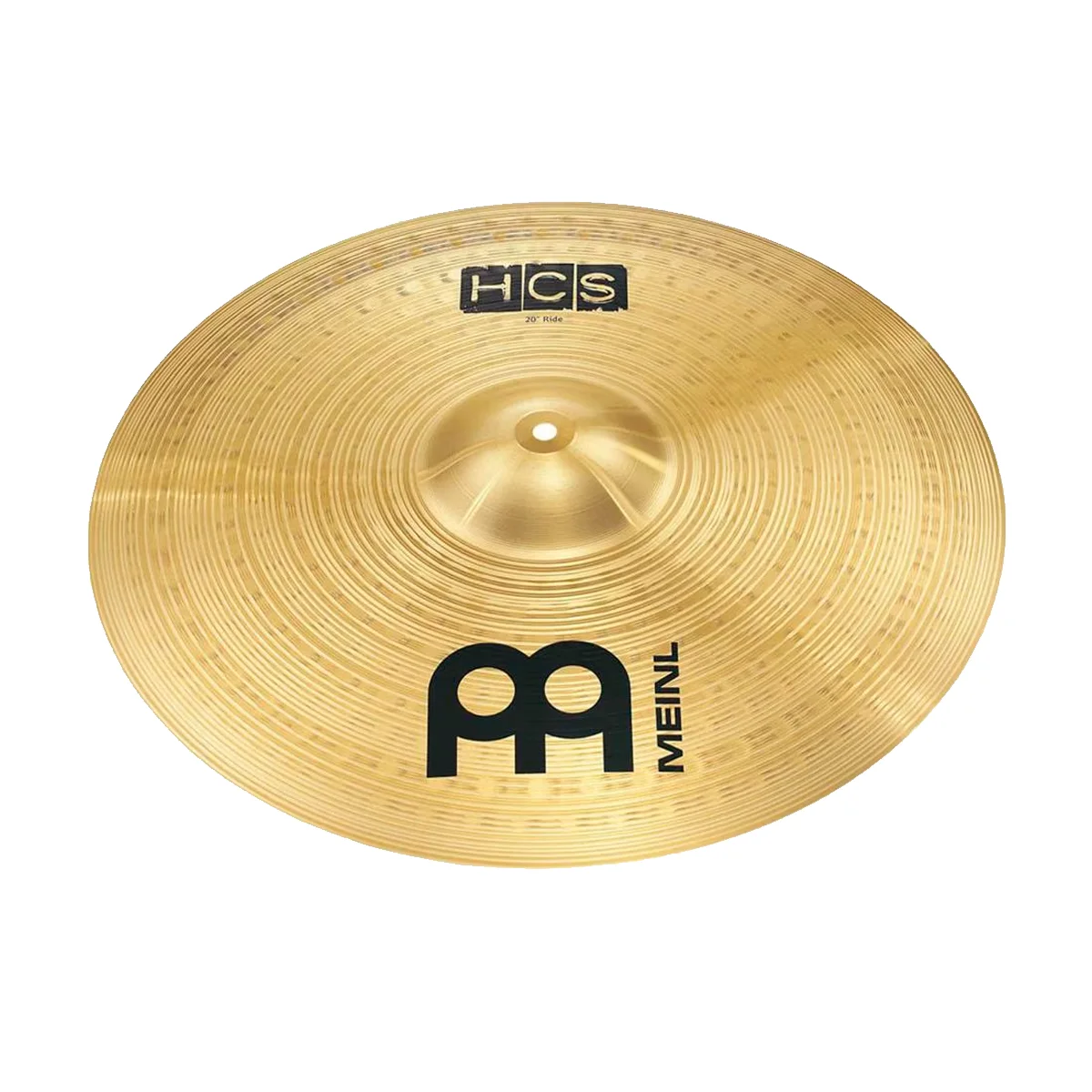 Platillo Medium Crash MEINL BYZANCE MCR-18