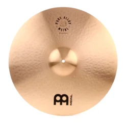 Platillo Thing Ride MEINL PURE ALOY TR-20