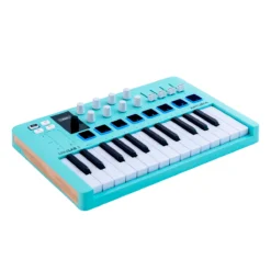 Controlador de Teclado ARTURIA MINILAB MK3 ROSE