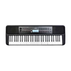 Organo Electronico YAMAHA PSR-E383