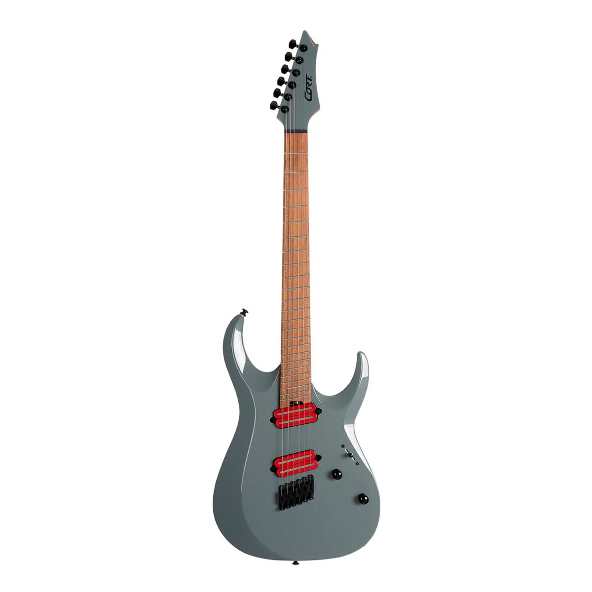 Guitarra Electrica CORT X700 MULTILITY II-TTG