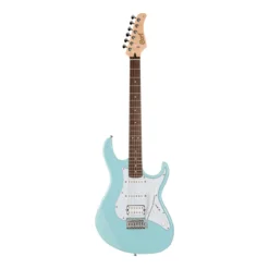 Guitarra Electrica CORT G200-SKB