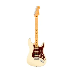 Guitarra Electrica FENDER 0147430323 PLAYER II STRAT HSS OLYMPIC PEARL