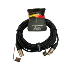 Cable para instrumento 10M ROXTONE SMXX200L10