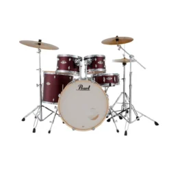 Bateria Acustica PEARL EXX725SPN/C #864