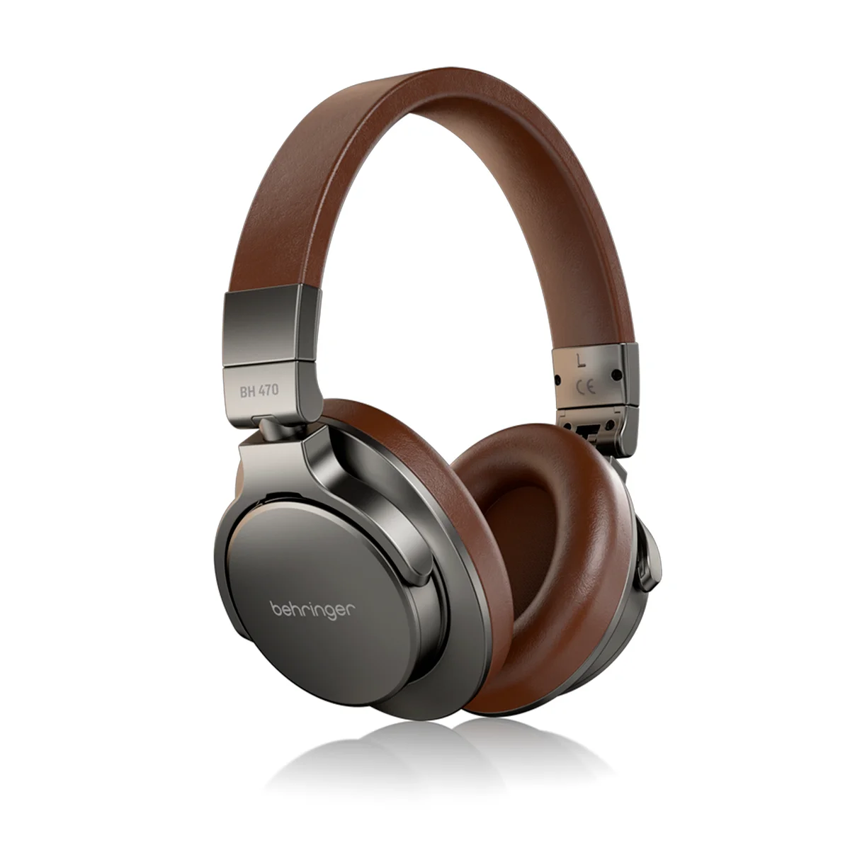 Audifonos para Estudio BEHRINGER BH-470