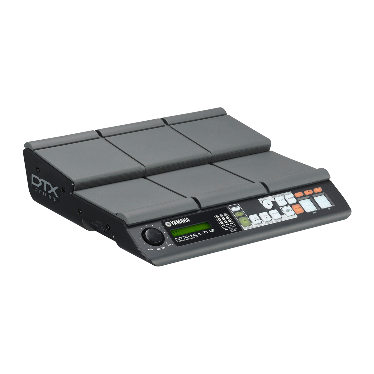 Bateria Electronica YAMAHA DTXM12