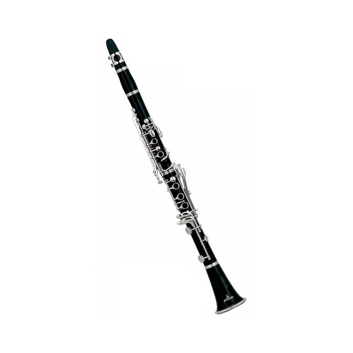 Clarinete JINBAO JBCL520