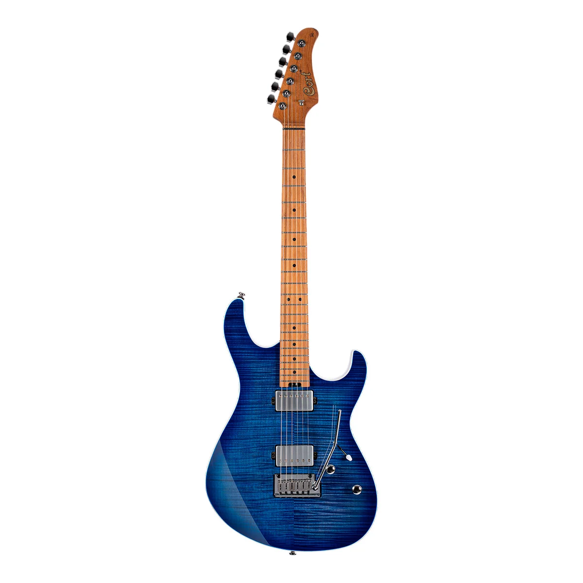 Guitarra Electrica CORT G290 FAT II-BBB