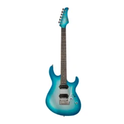 Guitarra Electrica con Funda CORT G300 GLAM-PIMB