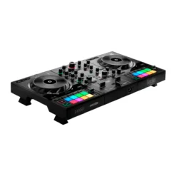 Controlador DJ HERCULES DJ IMPULSE-500