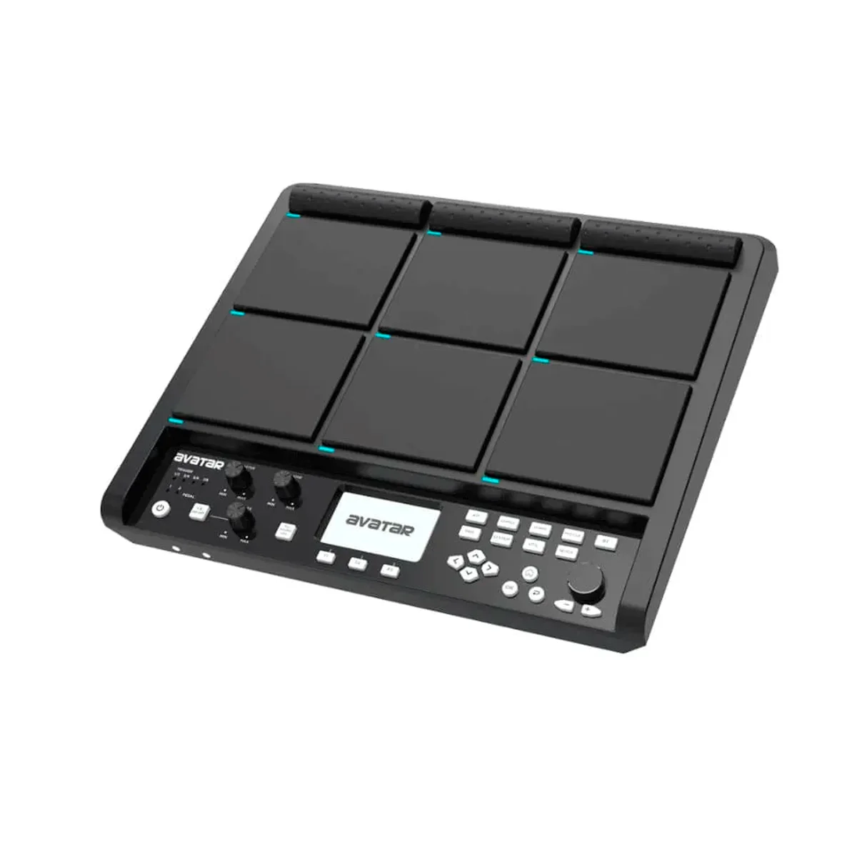 Bateria Electronica AVATAR PD708 - Imagen 3