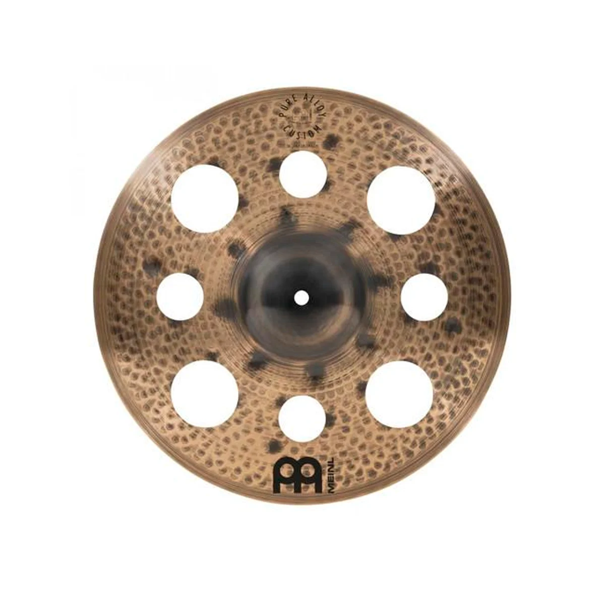 Platillo Thing Crash MEINL PURE ALOY TCR-16