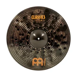 Platillo Ride Classic MEINL CLASSIC CUST DARKT CR-16