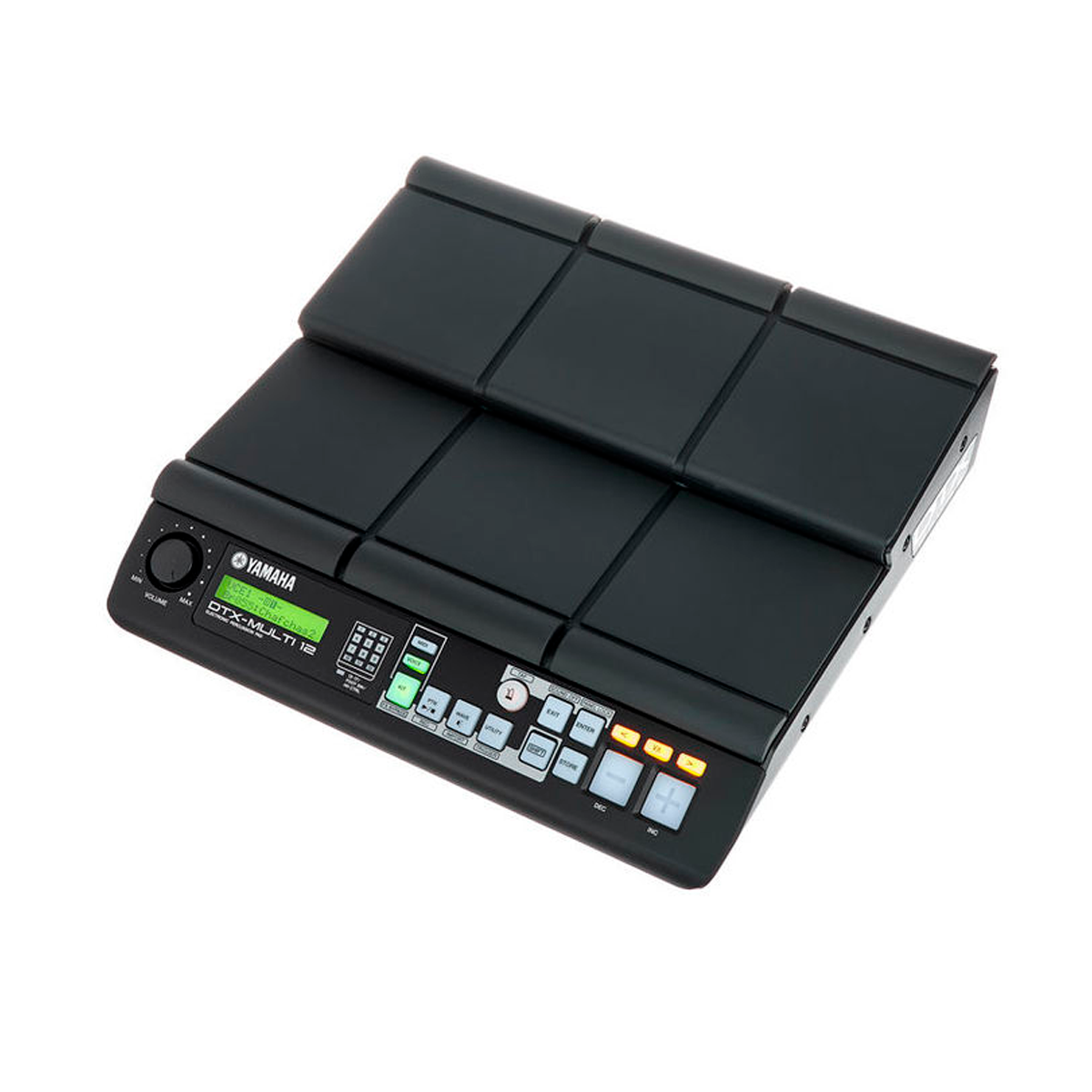 Bateria Electronica YAMAHA DTXM12 - Imagen 3