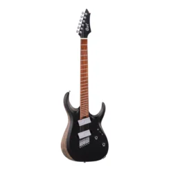 Guitarra Electrica CORT X700 MULTILITY-BKS