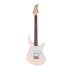 Guitarra Electrica CORT G200-PPK
