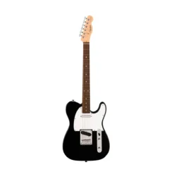 Guitarra Electrica SQUIER 0379670506 DEBUT COLLECTION TELE-BLACK