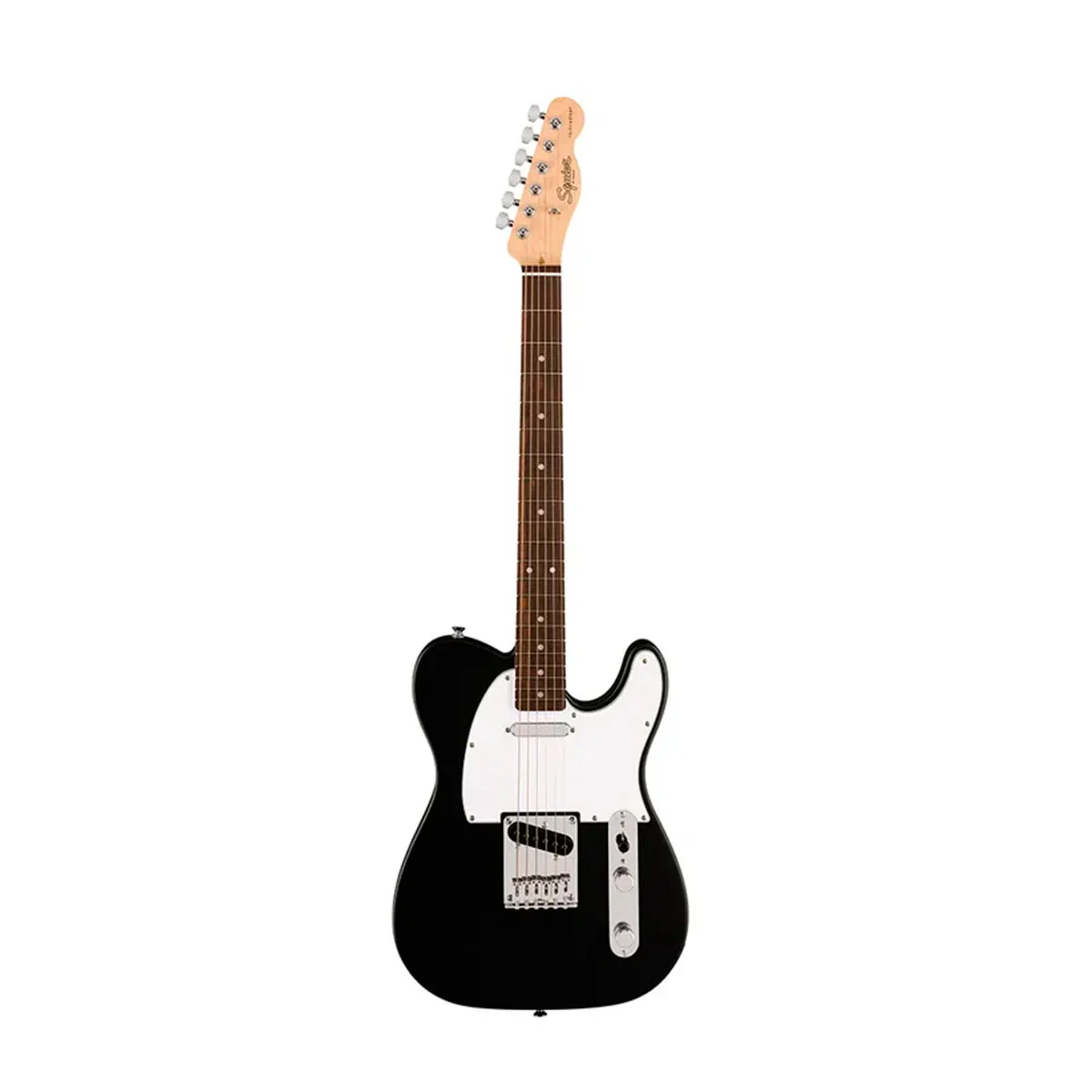 Guitarra Electrica SQUIER 0379670506 DEBUT COLLECTION TELE-BLACK