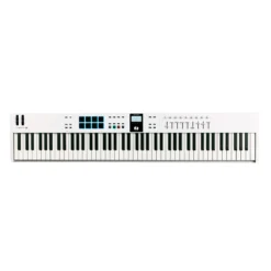 Controlador Midi Blanco ARTURIA ESSENTIAL 88 WH
