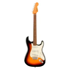 Guitarra Electrica SQUIER 0374010500 CV 60S STRAT LRL PPG 3TS