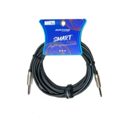 Cable de Instrumento plug 6M ROXTONE SGJJ100L6