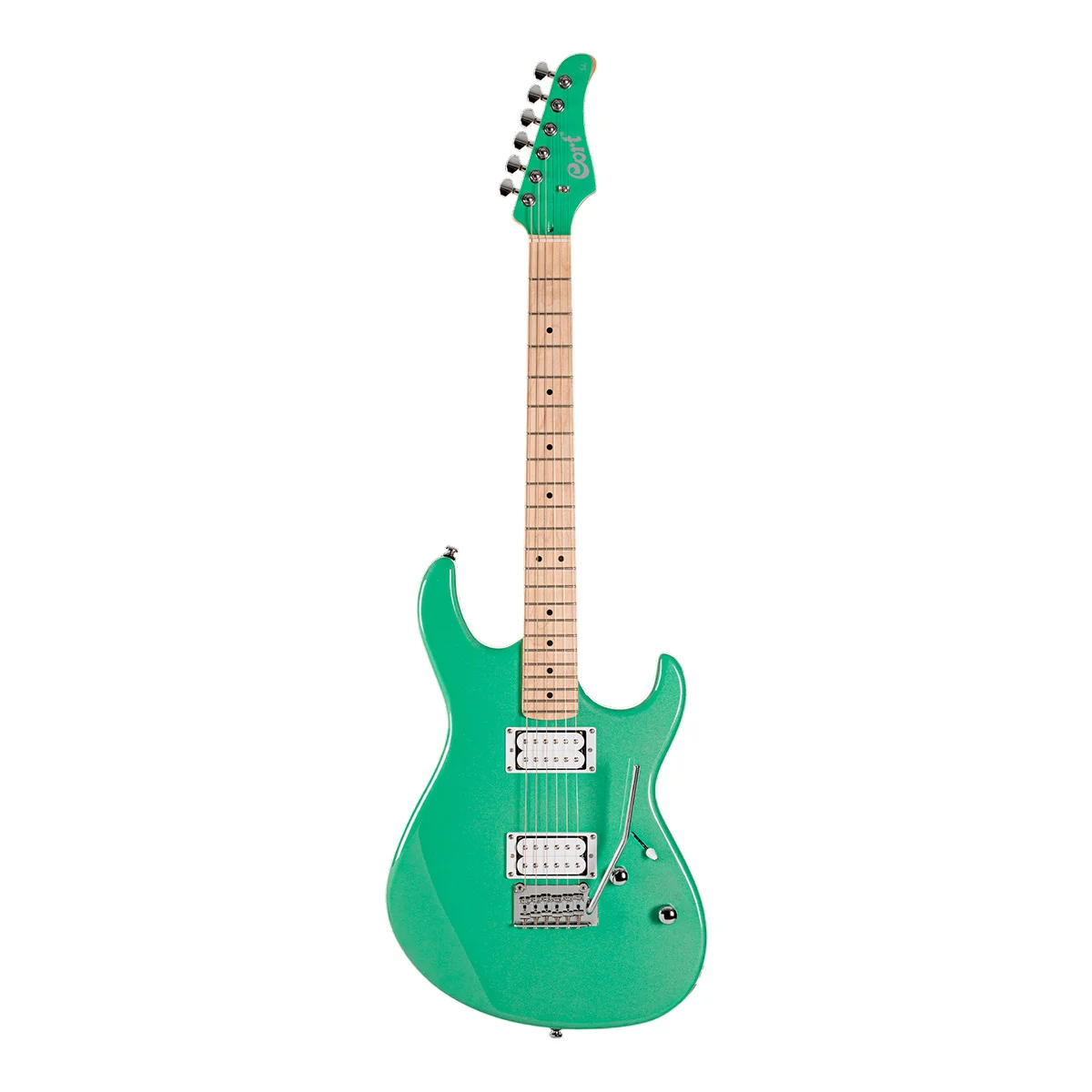 Guitarra Electrica CORT G250 SPECTRUM-MEG