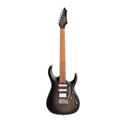 Guitarra Electrica CORT  X700 TRIALITY-OPBB