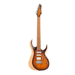 Guitarra Electrica CORT  X700 TRIALITY-OPVB