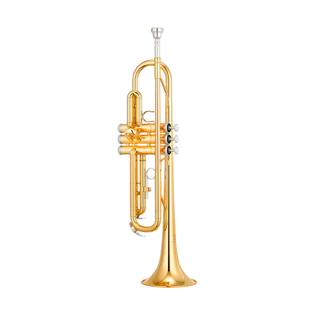 Trompeta Dorada YAMAHA YTR-2330