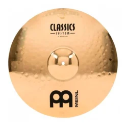 Platillo Medium Ride Classic MEINL CLASSIC CUST MR-20