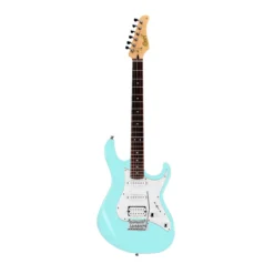 Guitarra Electrica CORT G250-BBL