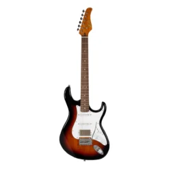 Guitarra Electrica CORT G260CS-3TS