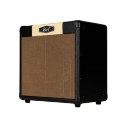 Amplificador de Guitarra CORT CM15R (NEGRO)