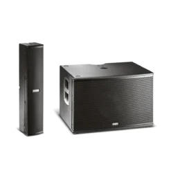 Sistema Line Array FBT VERTUS CS1000