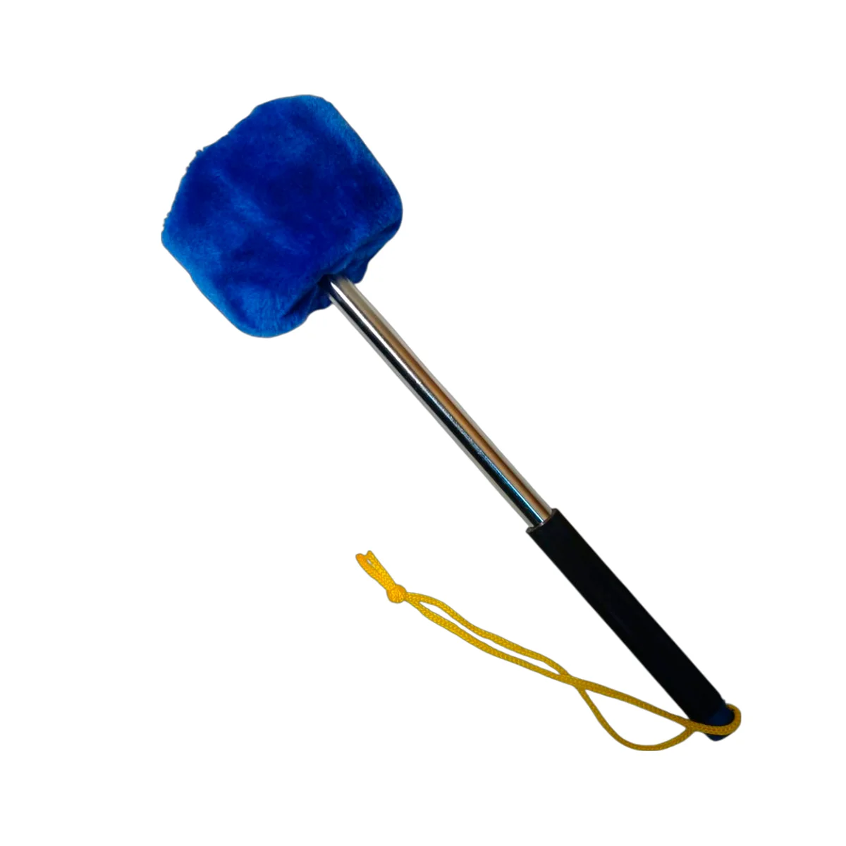 Mazo para Bombo NACIONAL MAZO-PELUCHE