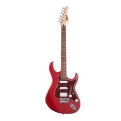 Guitarra Electrica CORT G110-OPBC