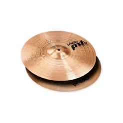 Platillo Hi hat MEINL PURE ALOY MHH-14