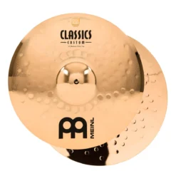 Platillo Hi Hat CLASSIC CUST MHH-14