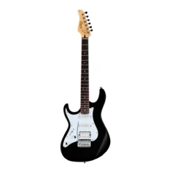 Guitarra Electrica CORT G250 LH-BK