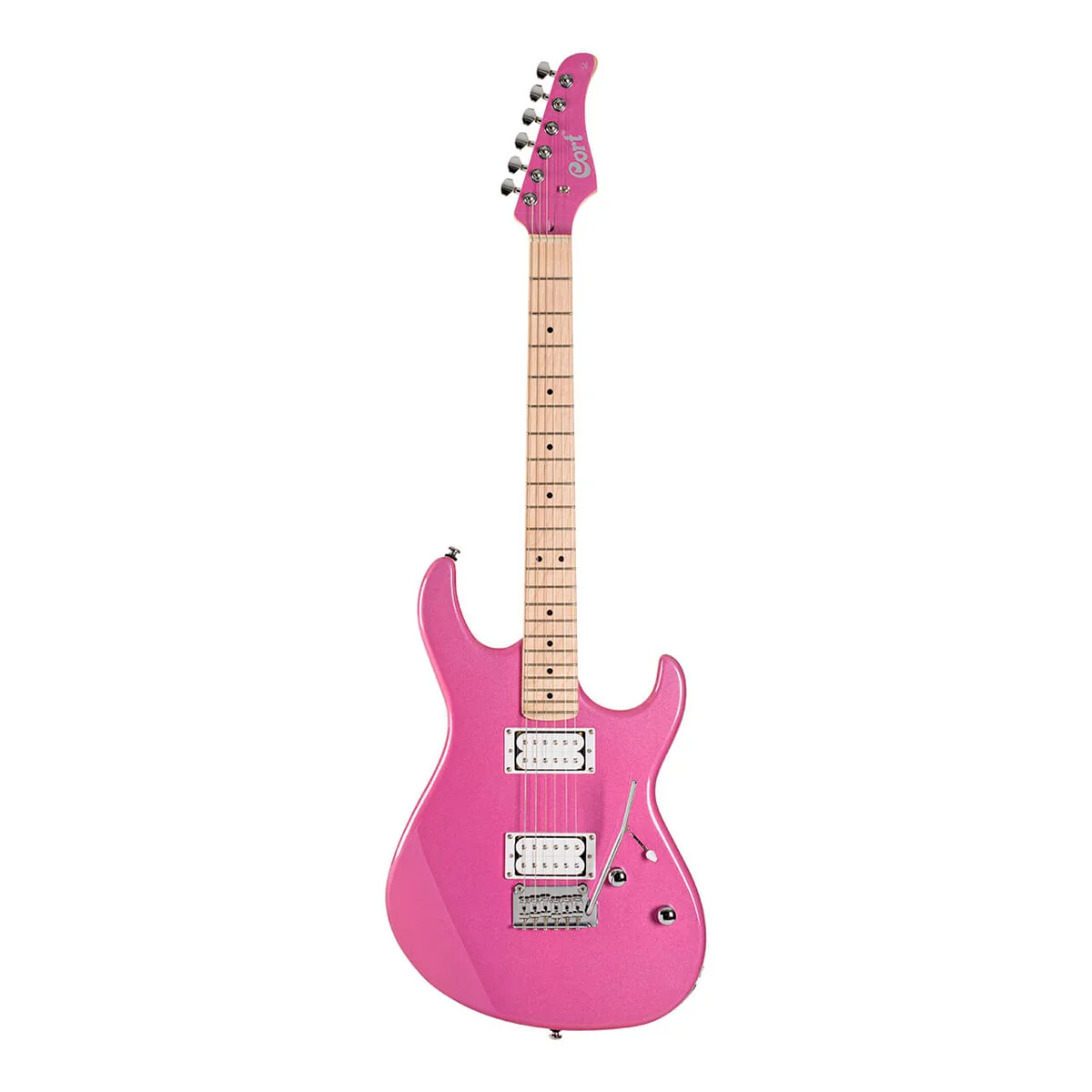Guitarra Electrica CORT G250 SPECTRUM-MPU
