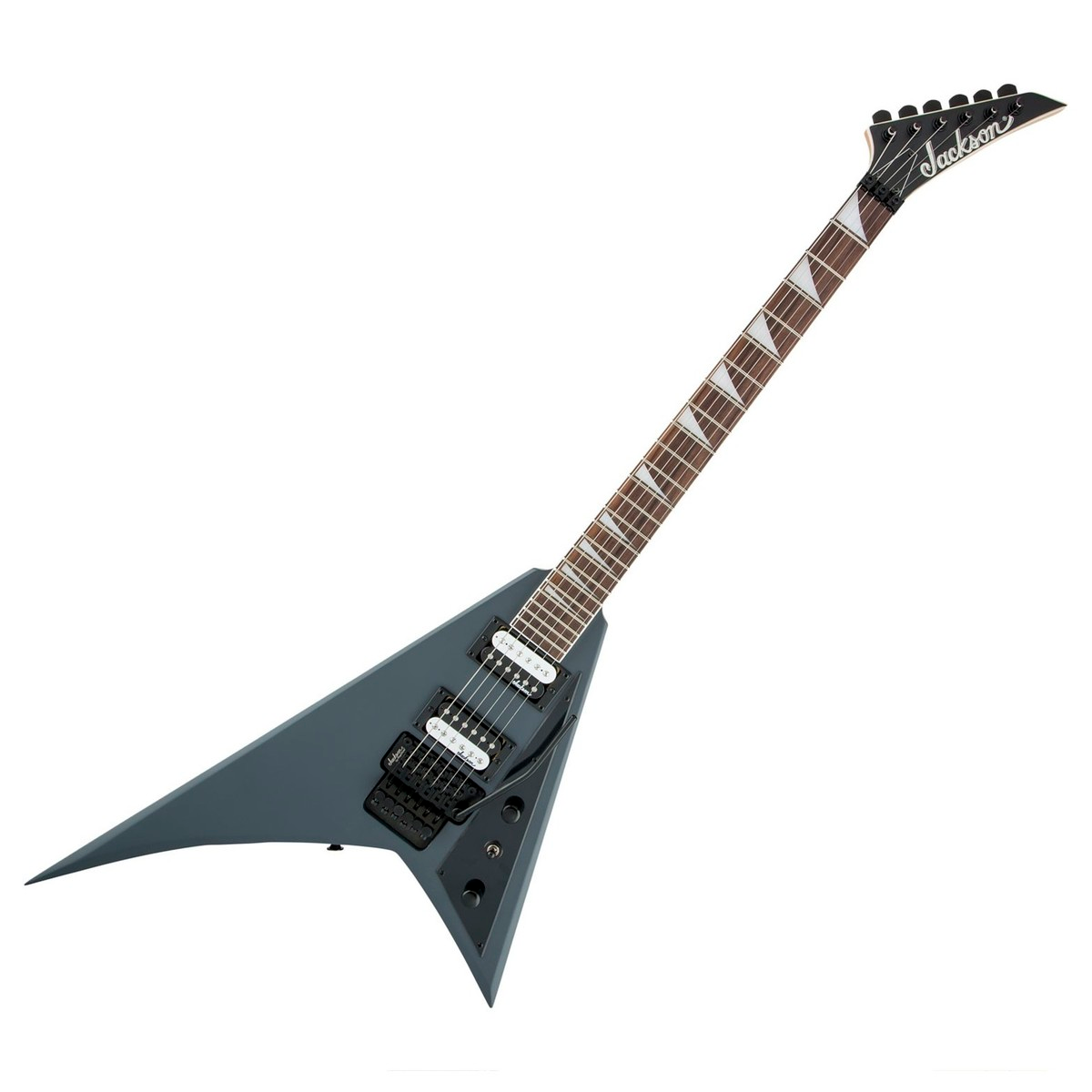 Guitarra Electrica JACKSON JS32 RHOADS-SATIN GRAY 2910147522
