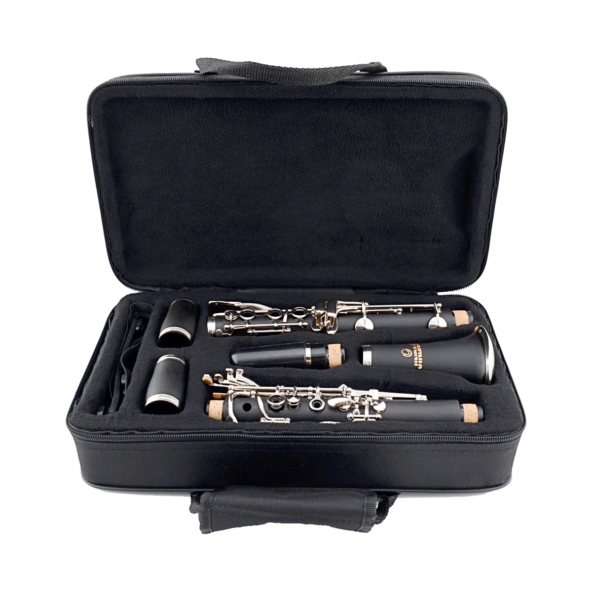 Clarinete JINBAO JBCL520 - Imagen 2