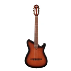 Guitarra Electroacustica IBANEZ FRH10N BSF