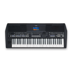 Organo Electronico YAMAHA PSR-SX600