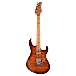 Guitarra Electrica CORT G290 FAT II-AVB