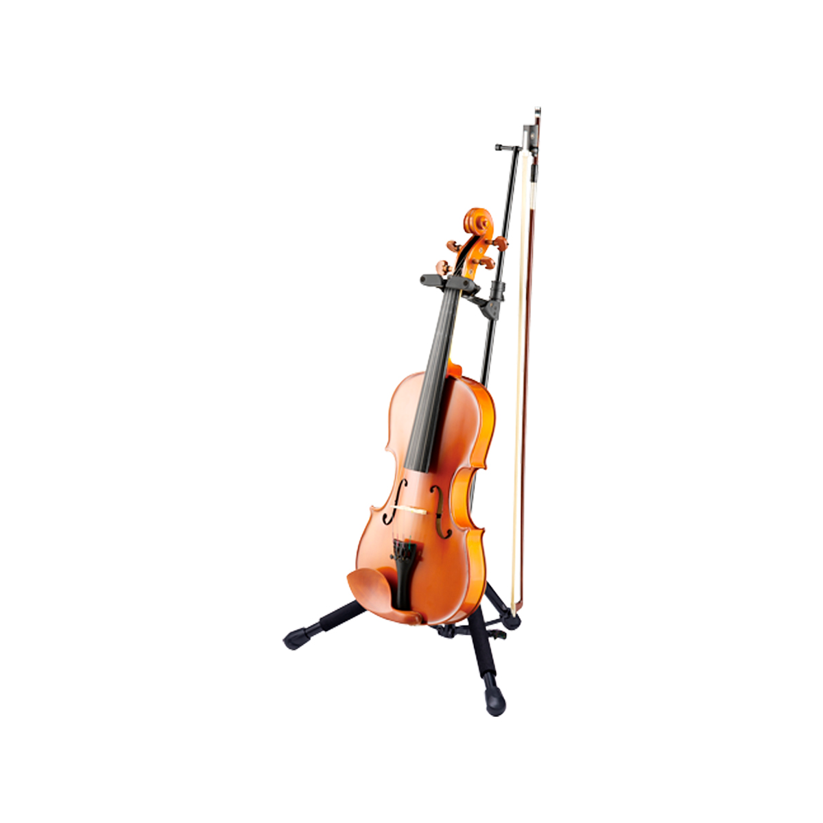 Stand Travilete con Bolsa HERCULES DS571BB - Imagen 2